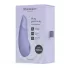 Womanizer Enhance - Air Pulse Clitoral Stimulator (Purple)