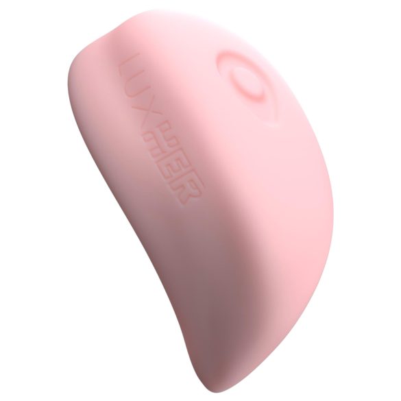 LuxUS - Magnetic Couple's Vibrator Set