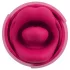 You2Toys Oral Fun - tongue clitoral vibrator (pink)