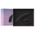 Womanizer Lust&Luxury - Clitoral & Couple Vibrator Set (Black)
