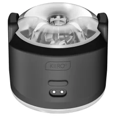 Kiiroo PowerShot - interactive masturbator (black)