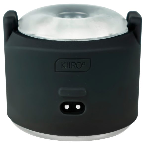 Kiiroo PowerShot - Interactive Stroker (Black)