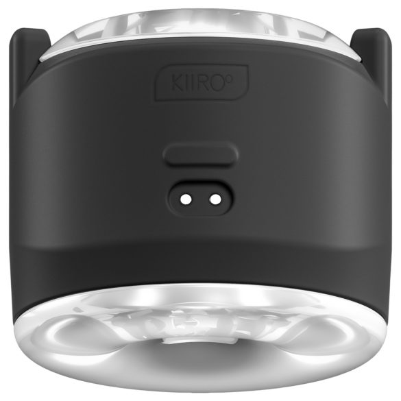 Kiiroo PowerShot - Interactive Stroker (Black)