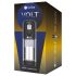 Snail Vibe Icon Volt - Automatic Masturbator (Black)