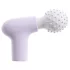 Beau Coeur Rionex - Mini Purple Massager Vibrator