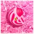 ROMP Spin - air pulse clitoral stimulator (pink)