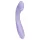 Svakom Margot - 2‑motor G-spot vibrator (purple)