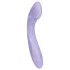 Svakom Margot - 2‑motor G-spot vibrator (purple)