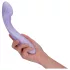 Svakom Margot - 2‑motor G-spot vibrator (purple)
