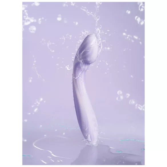 Svakom Margot - 2‑motor G-spot vibrator (purple)