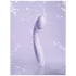 Svakom Margot - 2‑motor G-spot vibrator (purple)