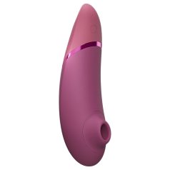 Womanizer Next - Rechargeable Air Pulse Stimulator (Pink)