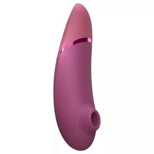 Womanizer Next - Rechargeable Air Pulse Stimulator (Pink)