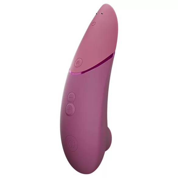 Womanizer Next - Rechargeable Air Pulse Stimulator (Pink)