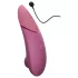 Womanizer Next - Rechargeable Air Pulse Stimulator (Pink)