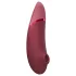 Womanizer Next - Rechargeable Air Wave Clitoral Stimulator (Bordeaux)