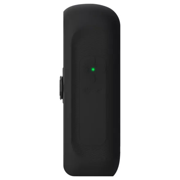 The Handy 2 - Interactive Masturbator for Men (Black)
