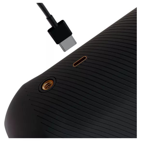 The Handy 2 - Interactive Masturbator for Men (Black)