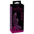 Javida - bunny G-spot and clitoral vibrator (purple)