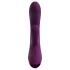 Javida - bunny G-spot and clitoral vibrator (purple)