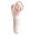 Beau Coeur Lyvena - sucking and pulsing clitoral stimulator (pink)