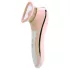 Beau Coeur Lyvena - sucking and pulsing clitoral stimulator (pink)