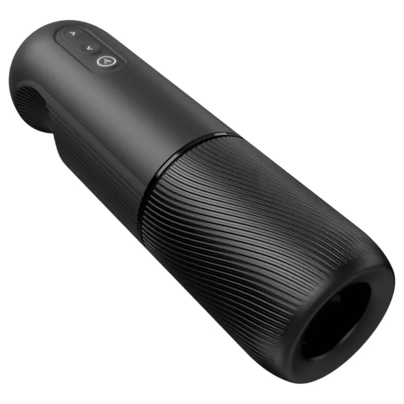 Arcwave Orbit - rotating masturbator (black)