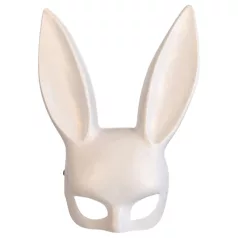 Jogestyle - Bunny Mask (White)