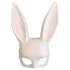 Jogestyle - Bunny Mask (White)