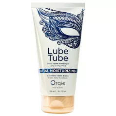 Orgie Lube Tube - Moisturizing Lubricant Gel (150ml)