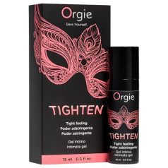 Orgie Tighten - Intimate Tightening Gel for Women (15ml)