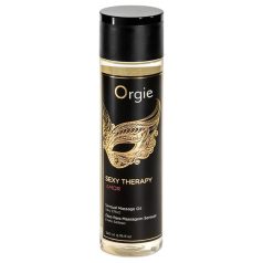 Orgie Amor - Sensual Massage Oil (200ml)