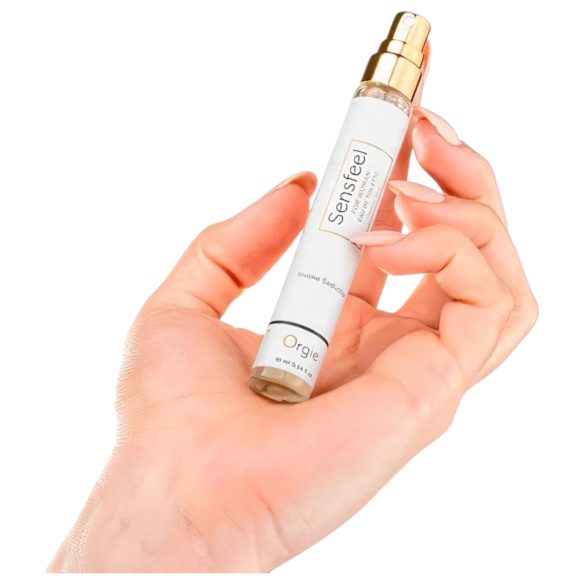 Orgie Sensfeel - Pheromone Perfume for Women (10ml)