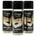 Orgie Sexy Therapy - Sensual Massage Oil Set (3x30ml)
