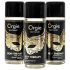 Orgie Sexy Therapy - Sensual Massage Oil Set (3x30ml)