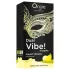 Orgie Dual Vibe - unisex liquid vibrator - Gin & Tonic (15 ml)