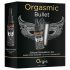 Orgie Orgasmic Bullet - Grey Vibrator Set
