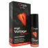 Orgie High Voltage - Liquid Vibrator - Strawberry (15ml)