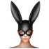 Jogestyle - Bunny Mask (Black)