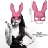 Jogestyle - Bunny Mask (Pink)