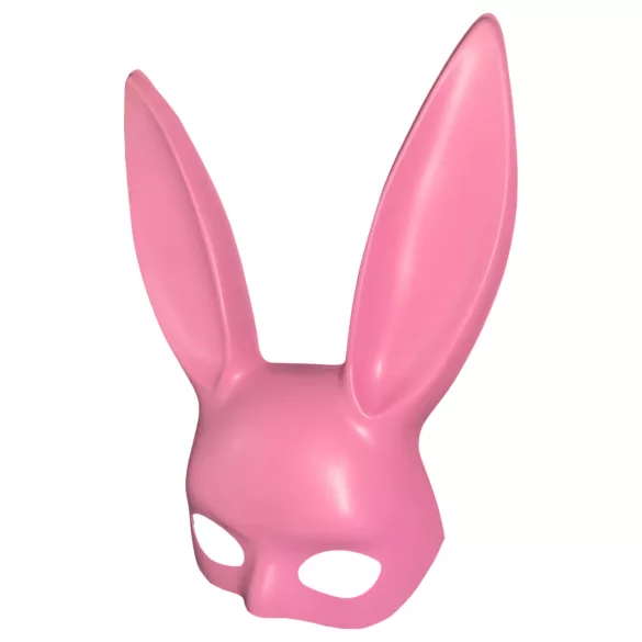 Jogestyle - Bunny Mask (Pink)