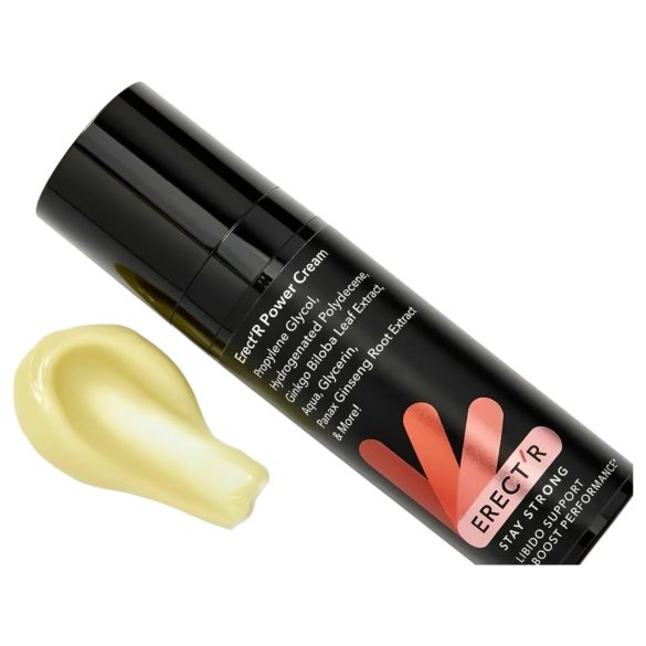 ErectR - Erection Enhancement Cream (15ml)