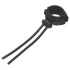 MR.MEMBR Tense - adjustable lasso penis ring (black)