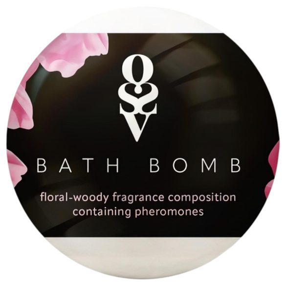 Obsessive Wonderia - Lingerie Gift Box Set - 6 Pieces (Black) - L/XL