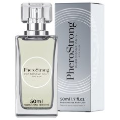 PheroStrong Only - Men's Pheromone Cologne (50ml)
