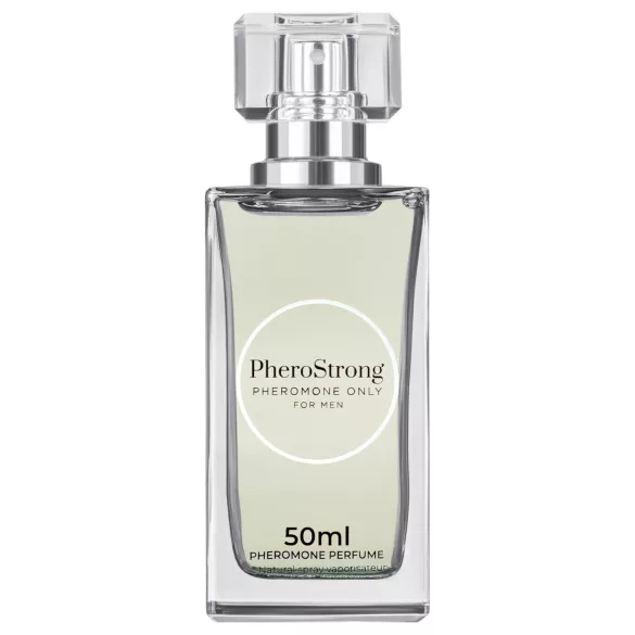 PheroStrong Only - Men's Pheromone Cologne (50ml)