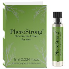 PheroStrong Entice - Pheromone Cologne for Men (1ml)