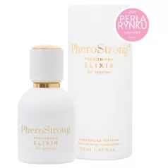 PheroStrong ELIXIR - Pheromone Perfume for Women (50ml)