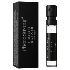 PheroStrong ELIXIR - Pheromone Cologne for Men (2ml)