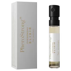 PheroStrong ELIXIR - Pheromone Perfume for Women (2ml)